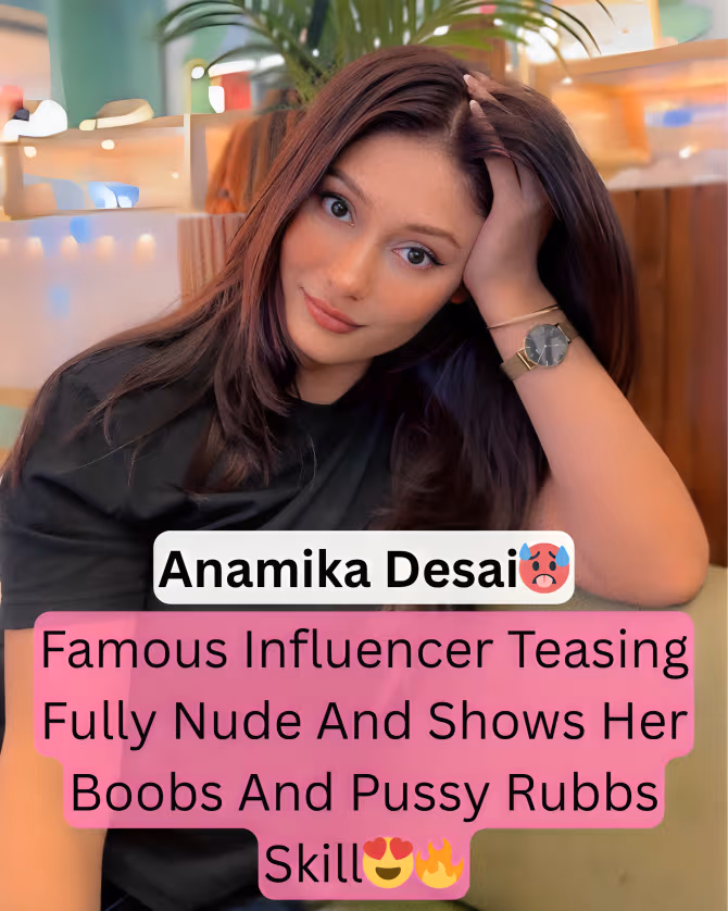 Goddess Anna Leaked Nude Rubbing Her Wet Desi Pussy Till She Cums On Cam