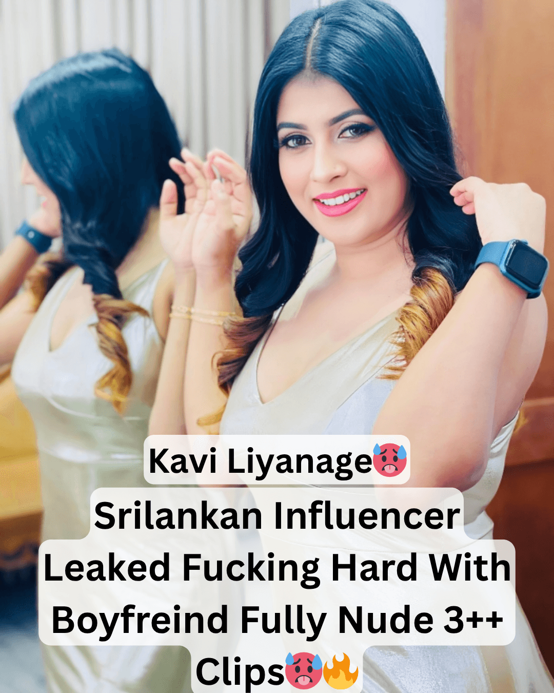 Famous Srilankan Sexy Fit Influencer Himansha Kavindi Liyanage Exclusive Leaked Fucking Hard With Boyfriend 3++ Clips