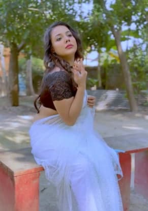 Insta Model Barsha Sen Full Naked Bath MEMBERS ONLY Premium Video ~ with Face