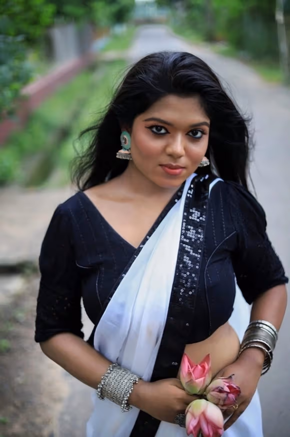 Bengali Bombshell Kabita Saha Fully Nude Photoshoot Horny Moves And Big Boobs Exposed