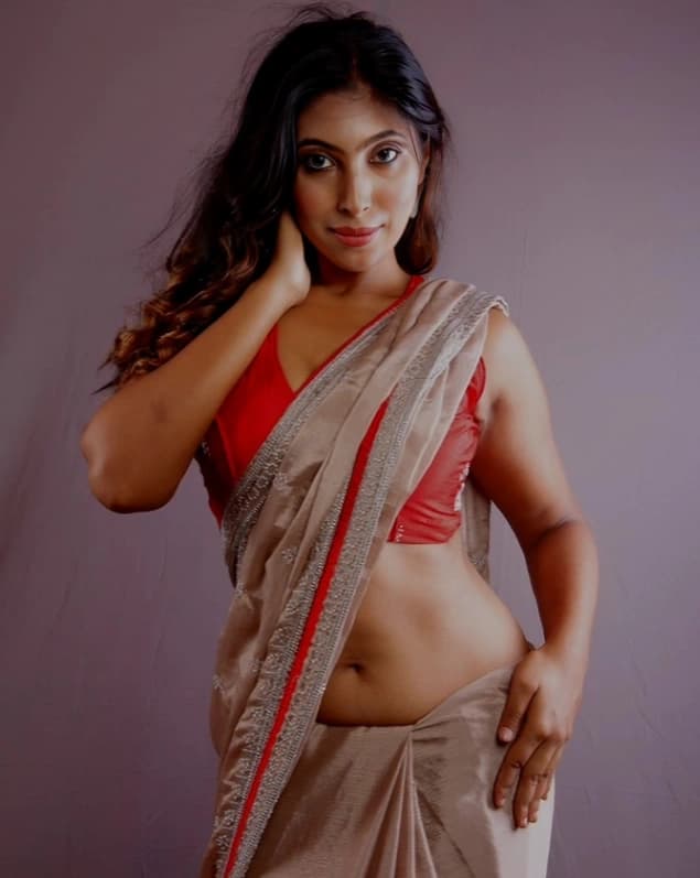 Horny Girl Neelam Singha Strips Down to Panties Big Boobs Juicy Ass and Wet Pussy Tease