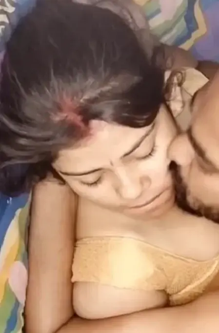Indian Porn Girl Boobs Sucked & Fucked Hardcore Sex