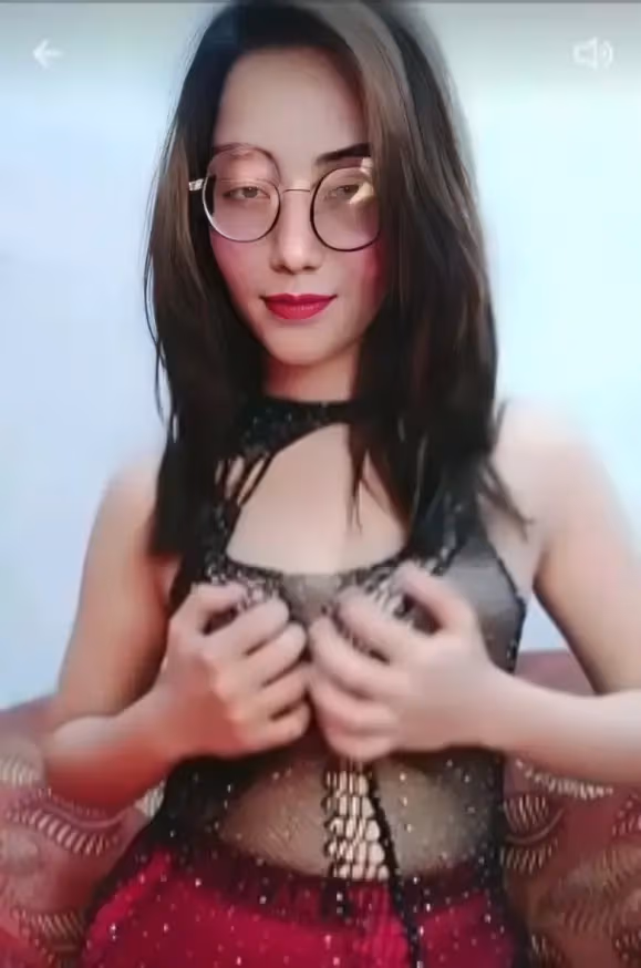Beautiful Hot Mishoooo aka Moonstar Boobs Suck and Fingering with horny moves