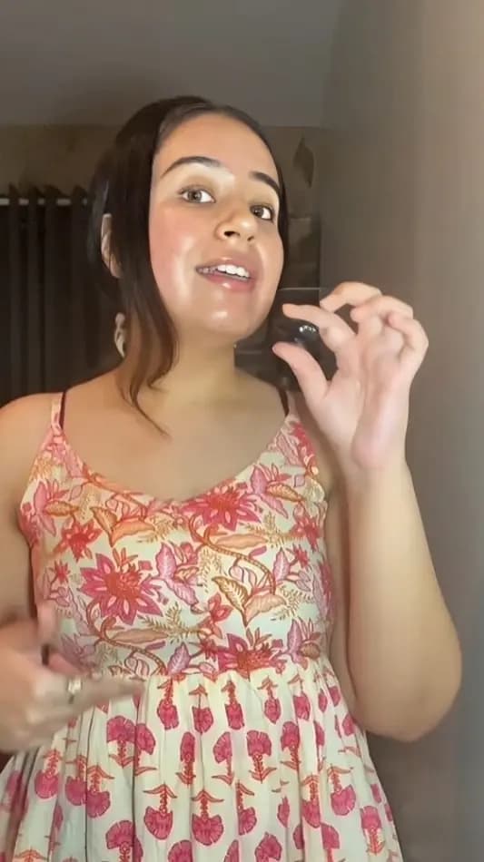 Beautiful Indian Girlfriend Send Her Nudes To Her Boyfriend Fully Nude Private Leaked