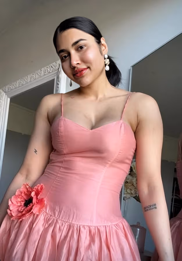 Supersexy Figure Model Ravina Patel Showing Her Sexy Figure And Juicy Boobs Fully Nude With Horny Moves