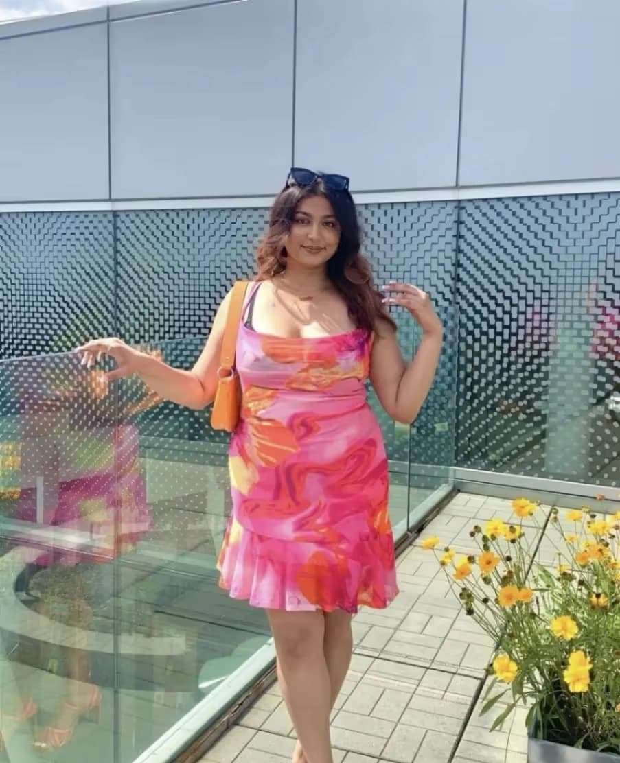 Beautiful Indian NRI GF 🔥 Private Pics & Videos Collection ~ with Face Fully Exposed