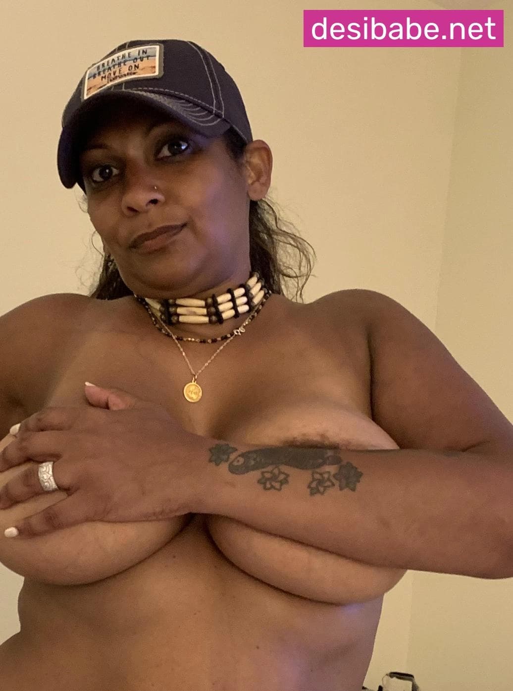 Image of Indian NRI Busty Horny Naughty Milf Aunty Fully Nude Private Sexy Big Boobs And Big Ass Show Sucking BBC Public Nudes Pics