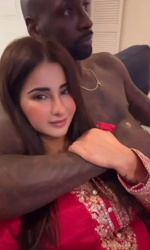 Meeti Kalher Leaked Video Blowjob And Hardcore Fucking With Boyfriend Kaala