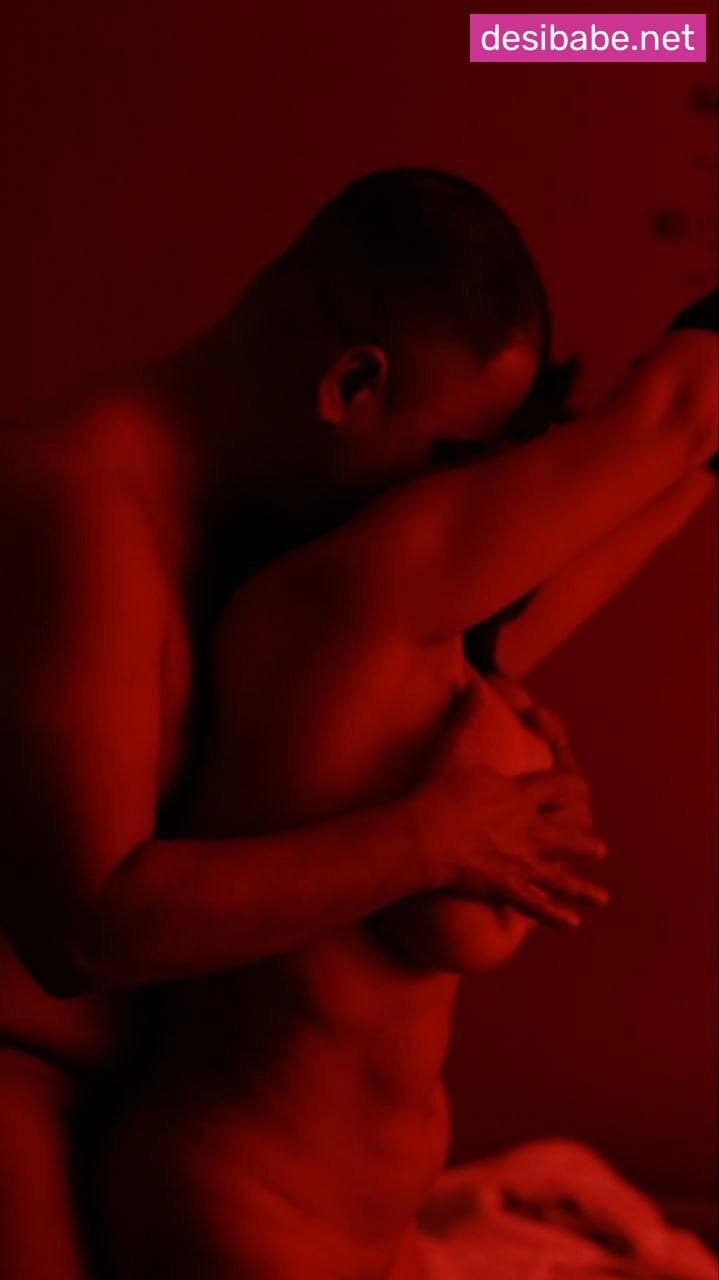 Image of Famous Insta Influencer StylewithplixxiUzm Muj Leaked Nude Pics And Fucking Boyfriend Sex