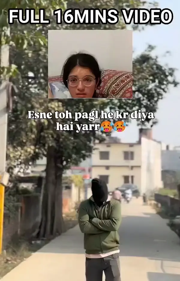 Viral Instagram Model Finally in Exclusive Full Hardcore Sex Video Leaked