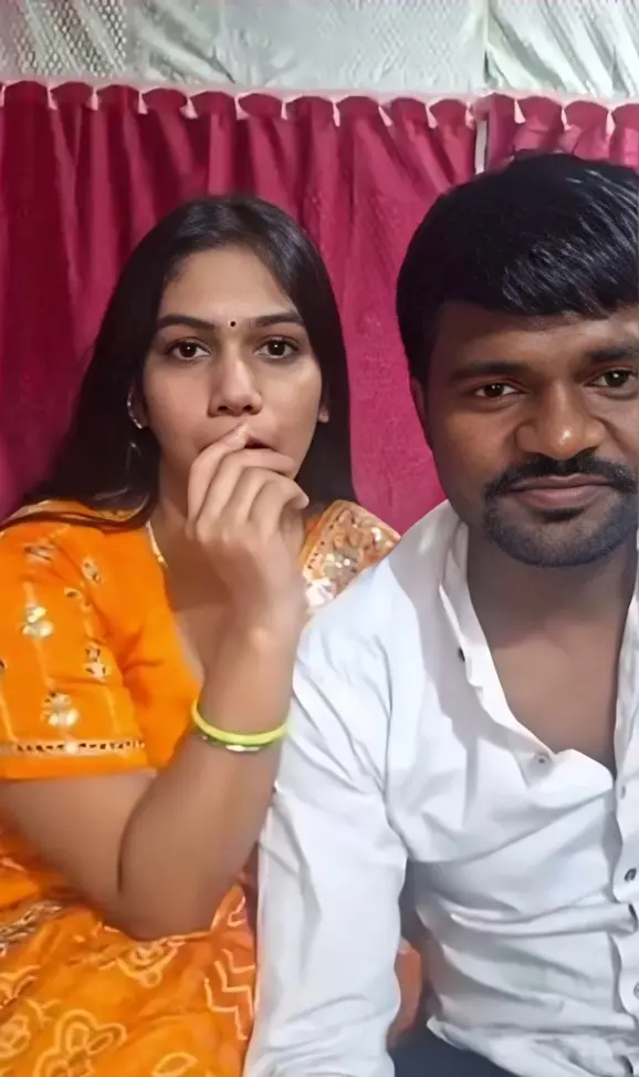 Hot Desi Bhabhi Garima G Sucks Kaalu Black Cock And Gets Hard Fucked On Stripchat