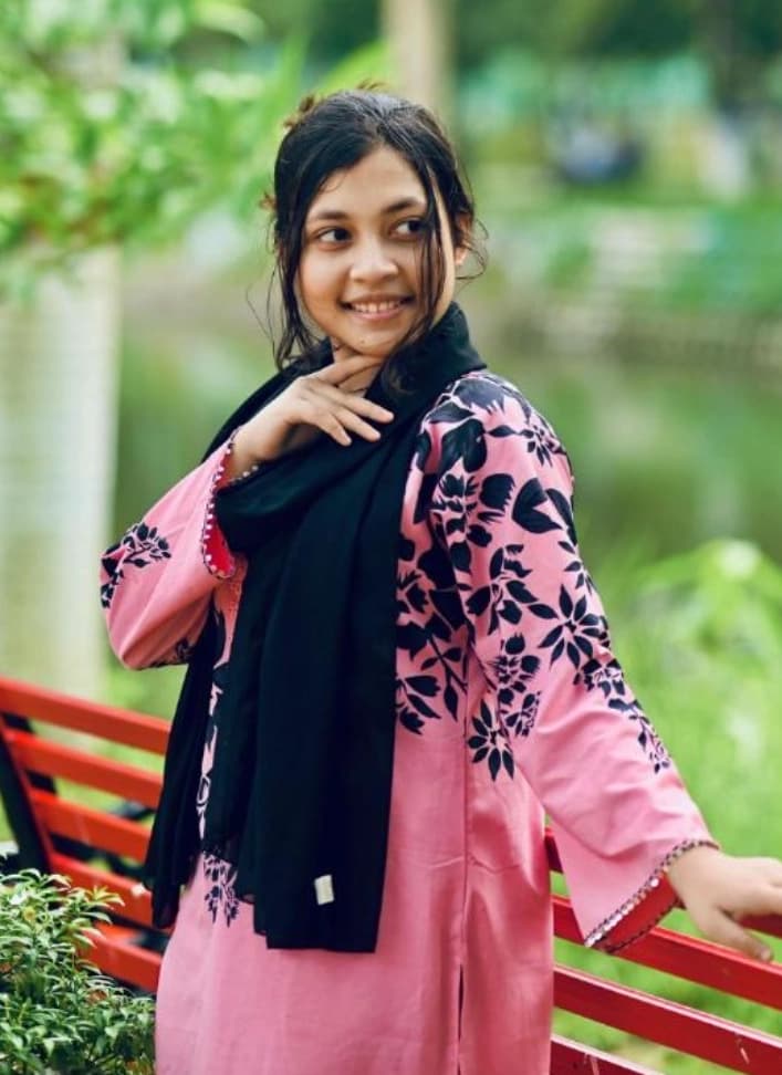 Influencer Nujhat Naked Leaked Video Fingering Tight Wet Pussy