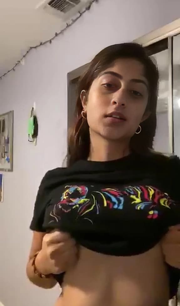 Beautiful NRI Girl Cream massage Big Curvy Boobs Fingering Juicy Pussy Leaked Videos