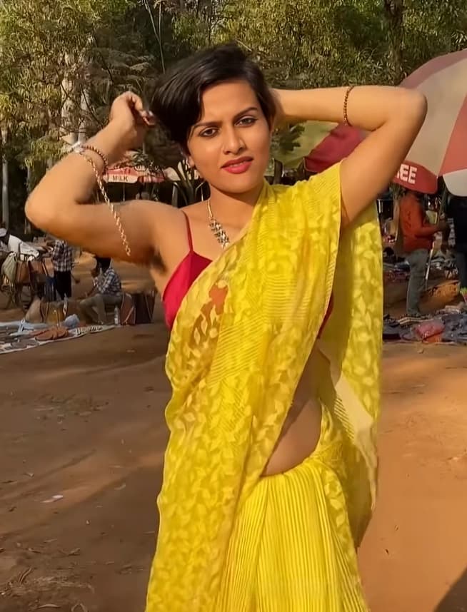 Anu Pandit Onlyfans Pics Leaked Worth ₹10,000 Nipples See-Through