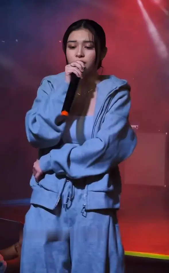 Famous Singer Influencer Fully Nude Riding Hard Bouncing Perfect Boobs Leaked