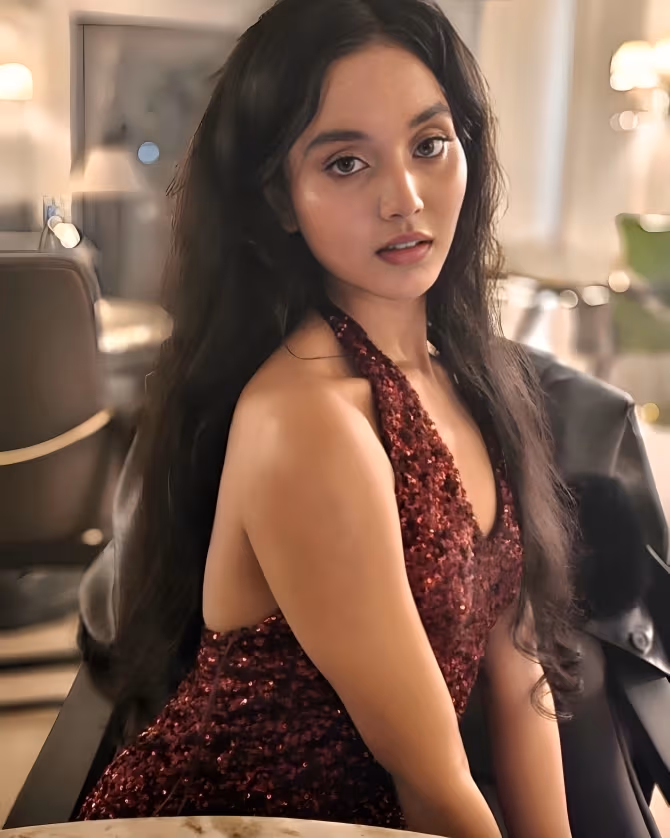 Image of Sneha Biswas Teases Her Hot Round Ass In A Black Bikini Bathtub Leaked