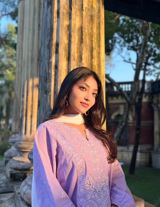 Image of Lux Super Star Finalist Girl Viral Nude Blowjob and Pussy Fuck with Boyfriend