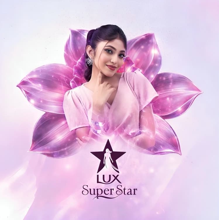 Image of Lux Super Star Finalist Girl Viral Nude Blowjob and Pussy Fuck with Boyfriend