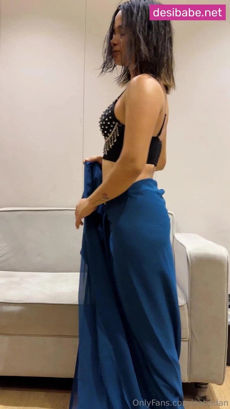 Image of Hottest Insta Model Mansi Negi Most Demanding Nude Pics And Video Leaked Collection
