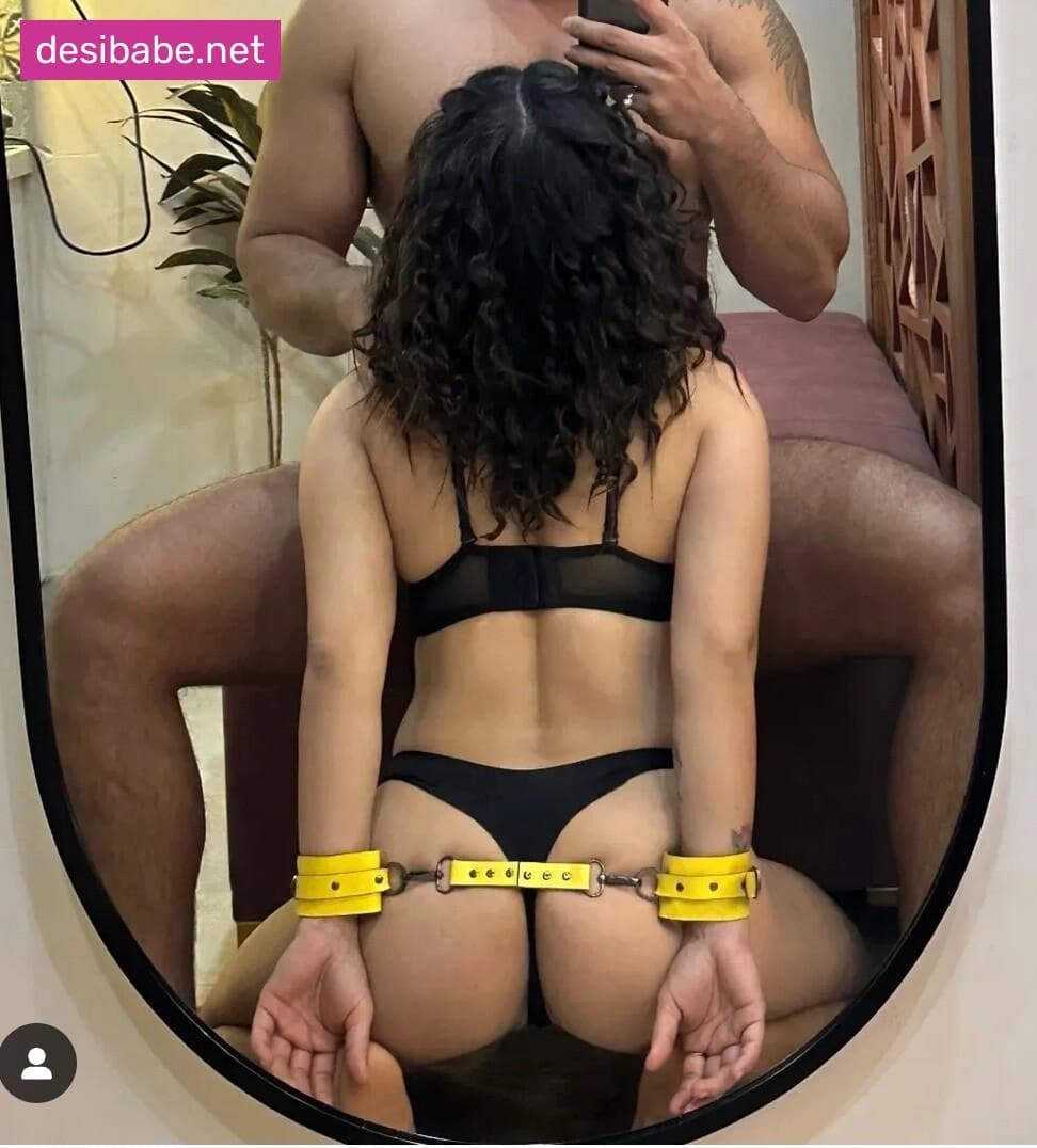 Image of Hottest Insta Model Mansi Negi Most Demanding Nude Pics And Video Leaked Collection