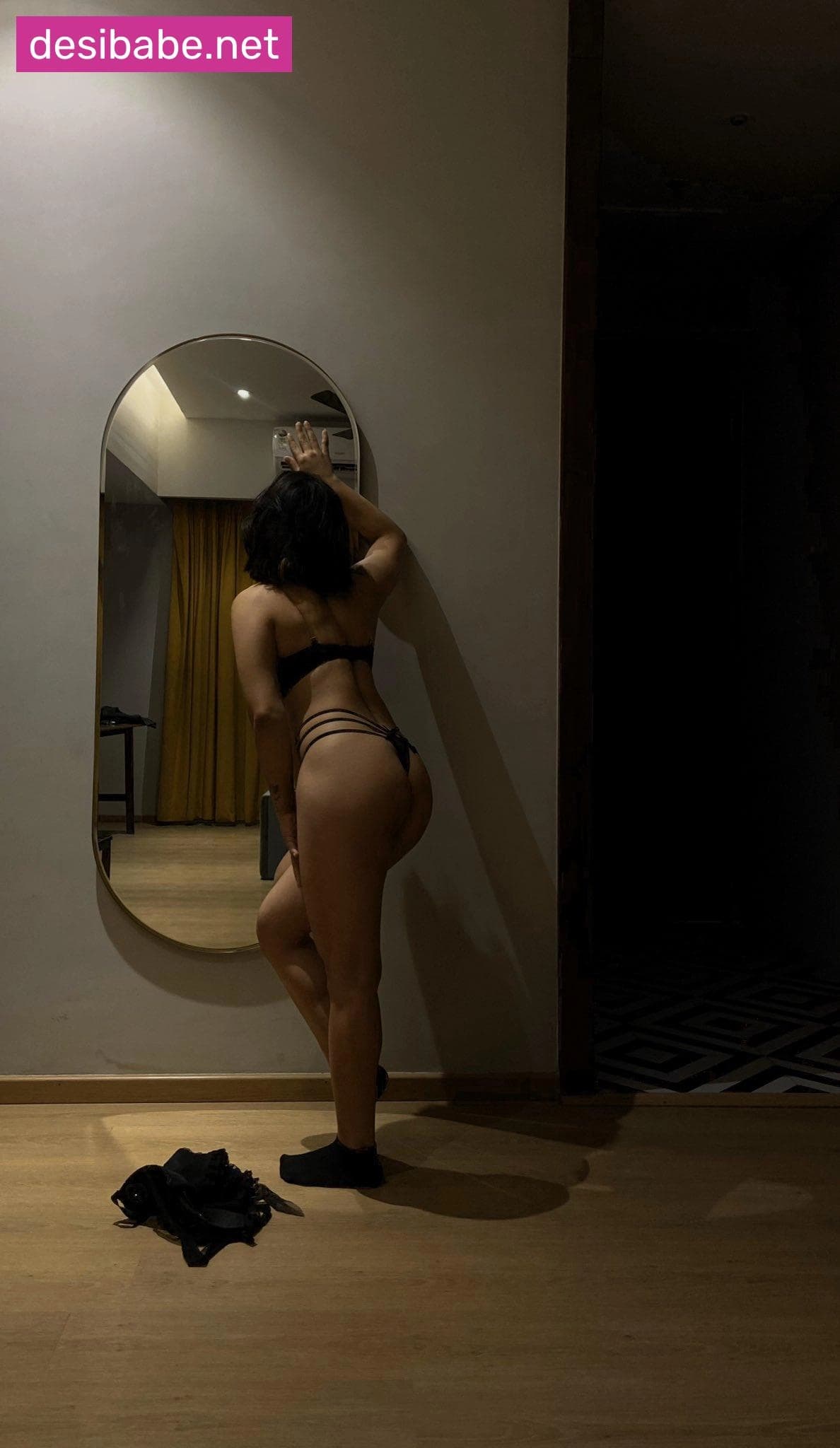 Image of Hottest Insta Model Mansi Negi Most Demanding Nude Pics And Video Leaked Collection