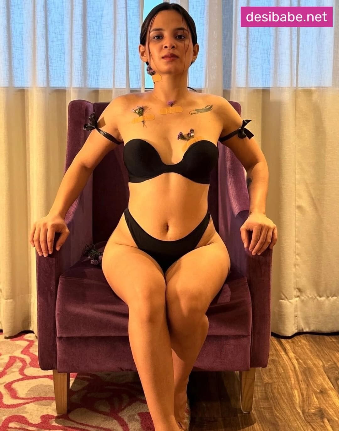 Image of Hottest Insta Model Mansi Negi Most Demanding Nude Pics And Video Leaked Collection