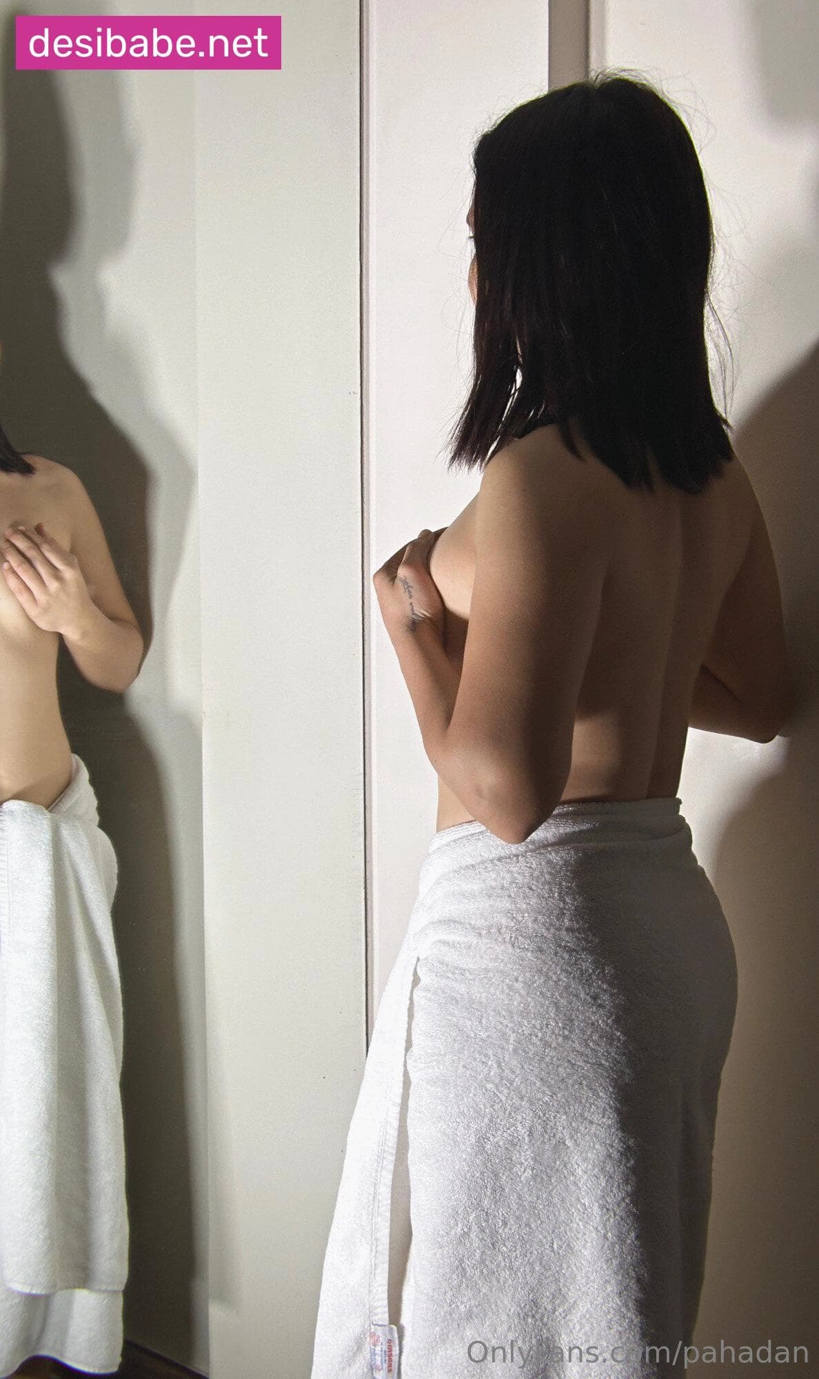 Image of Hottest Insta Model Mansi Negi Most Demanding Nude Pics And Video Leaked Collection