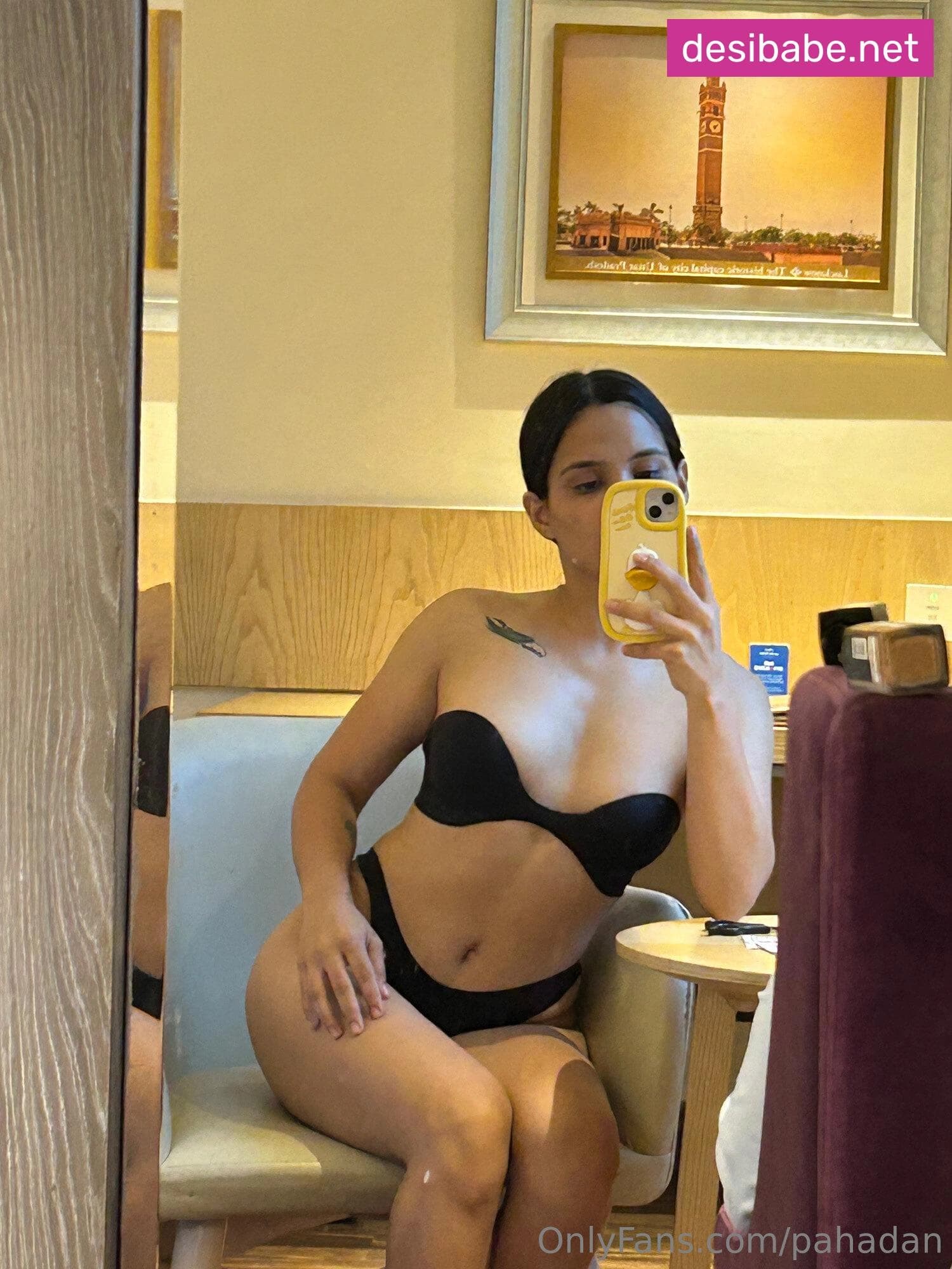 Image of Hottest Insta Model Mansi Negi Most Demanding Nude Pics And Video Leaked Collection