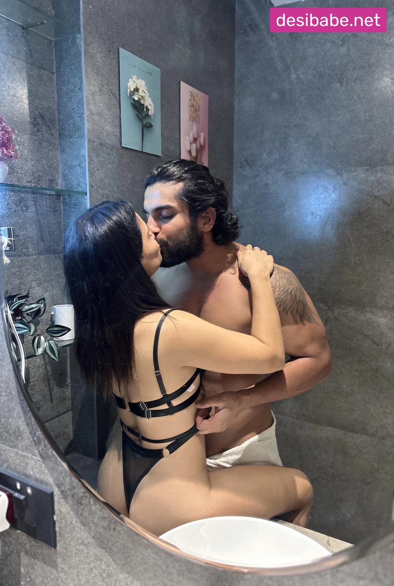 Image of Hottest Insta Model Mansi Negi Most Demanding Nude Pics And Video Leaked Collection