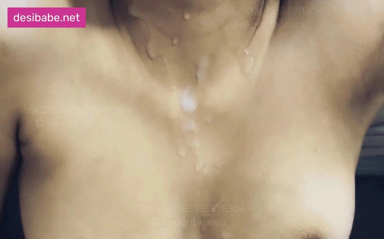Image of Busty Insta Model Senorita Sara First Time Premium Nude Leaked Nipples And Wet Pussy