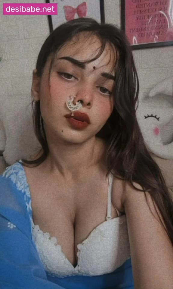 Image of Afreen Khan Premium App Content Pics Sexy Boobs And Deep Cleavage Show