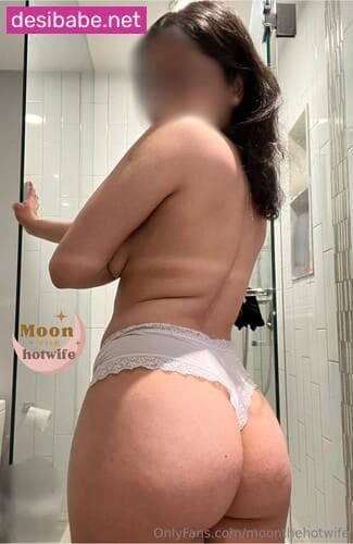 Image of Indian Hotwife Moonthehotwife Fucked By BBC Bull While Husband Records Onlyfans PPV