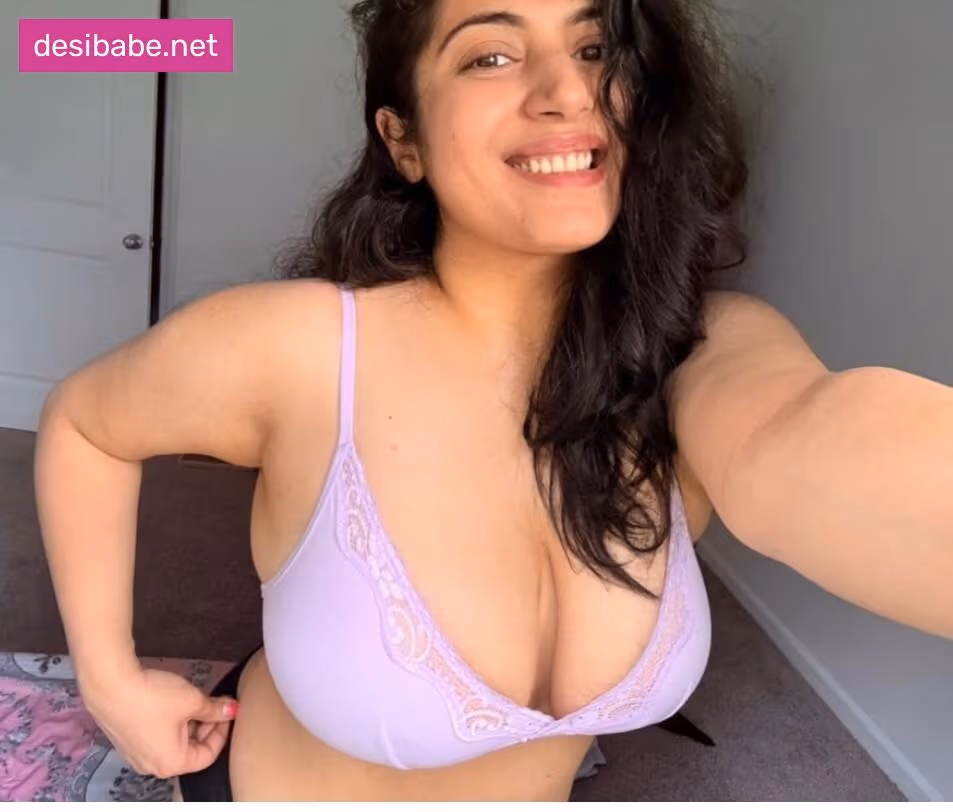 Image of Rashmiix Most Wanted NRI Instagram Model GG Lesbian Show PPV Exclusive Video