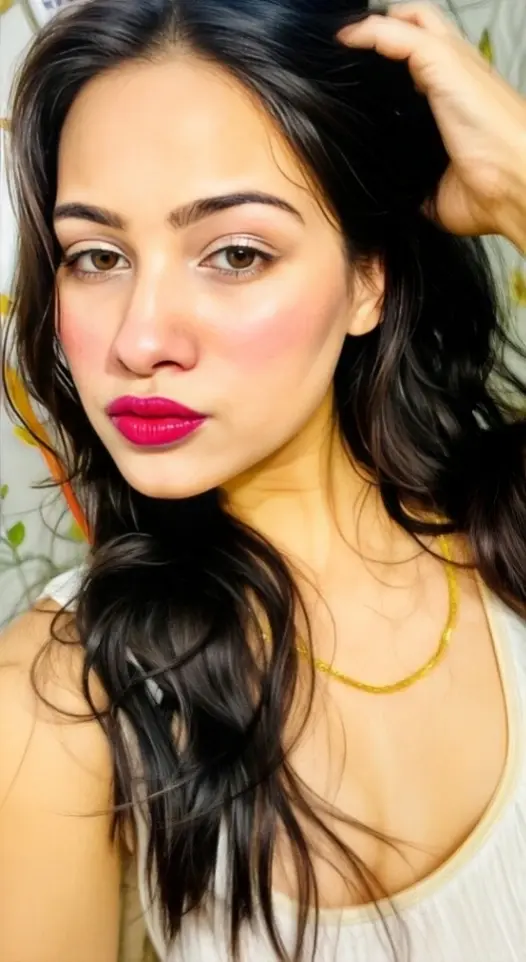 Beautiful Gorgeous Cute Sexy Girlfriend Full Nude Homemade Strip, Bathing, Asshole Spread, Fingering, Masturbate & Dancing ~ 10 Leaked Clips