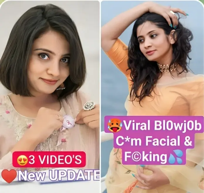 South Indian Actress Viral Blowjob and Fucking Clips Leaked See Her Get Pounded by Boyfriend