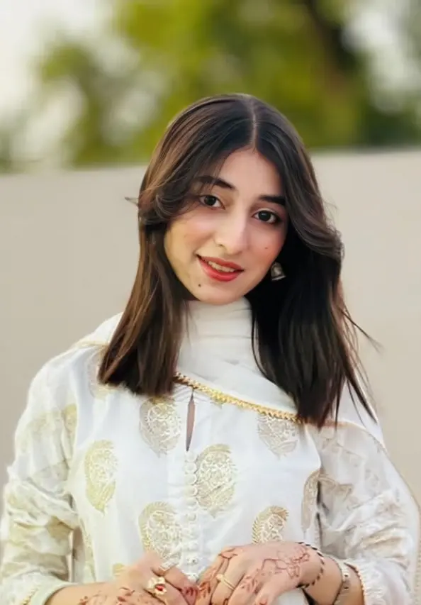 Horny Famous Pakistani Tiktok Model Maham Malik Rubbing Her Pussy Hard Fully Nude In Bathroom