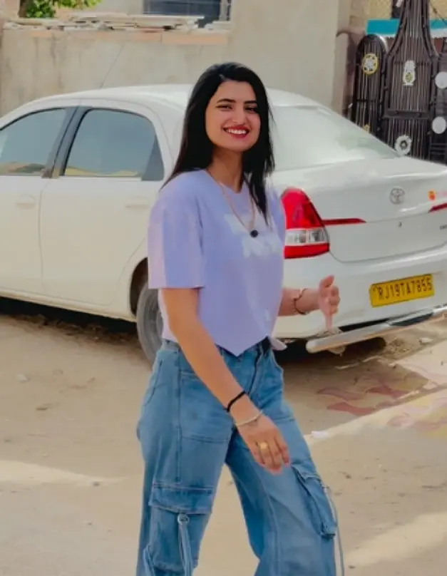 Famous Instagram Model Sanjana Choudhary Private Leaked fully nude pussy rubbing and pressing boobs