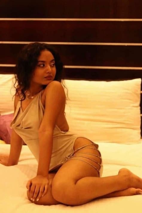 Image of Famous Sexy Model Sneha Biswas Teasing In White Panty And Nude Photoshoot Pics And Clip